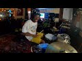 I2i  a goofy movie  drum cover