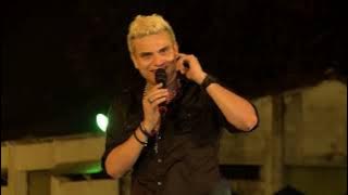 MOSAICO DIOMEDISTA SILVESTRE DANGOND & ROLANDO OCHOA EN VIVO