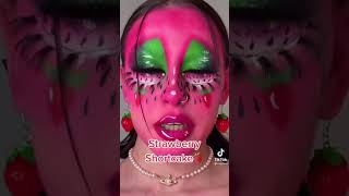 Makeup Inspired By Melanie Martinez  
