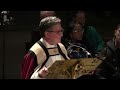 The Fifth Sunday in Lent, Year B, (Sermon Only) - March 17 2024