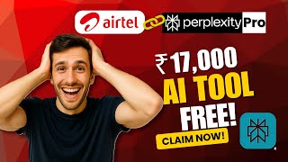How To Get Perplexity Pro For Free? Watch This Video Before Its Too Late