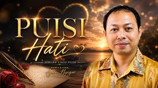 Lagu PUISI HATI - Ajien Nyigor (1985)