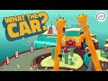 What the car episode 4 all cards collected walkthrough gameplay