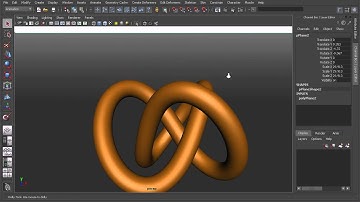 Ask DT: Maya Rendering - How to hide an object that is casting light into our scene from our renders