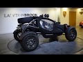 Ariel Atom Nomad Lawton Brook