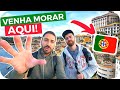 Vale a Pena Morar no PORTO? Brasileiros em Portugal! #ExpediçãoEuropa