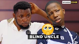 My Uncle is Blind - Throw Back (Mark Angel Comedy) screenshot 4