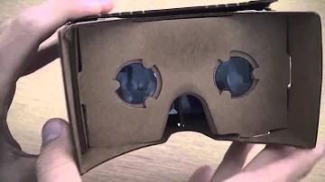 Comment faire une réalité virtuel ?