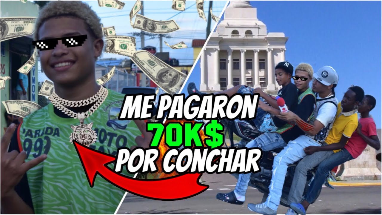 ME PAGARON 70mil POR LLEVAR UN PADAJERO DE SANTIAGO A LA CAPITAL EL ...
