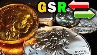 Silver NOT Undervalued Compared To Gold Heres Why