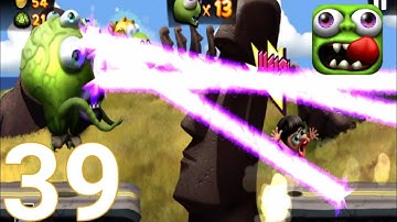 Zombie Tsunami - Gameplay Walkthrough Part 39