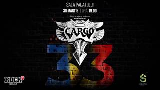 De ce este Cargo cea mai iubita trupa de rock din Romania?