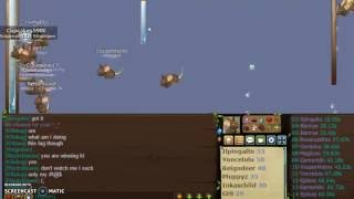 Transformice Bootcamp fails!