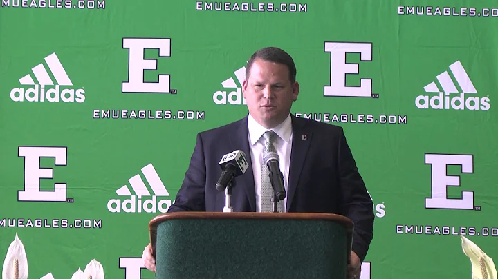 Scott Wetherbee Press Conference