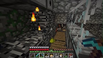 Minecraft - Super Hostile #7 : Legendary (Part 24 - End) - Walkthrough