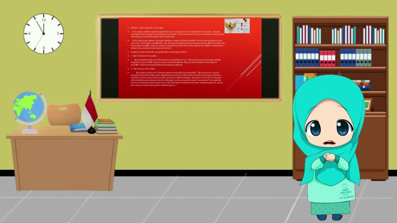 GALUH SETYORINI, S.Pd.I_MI AL HIKMAH MELIS_GANDUSARI_TRENGGALEK MADRASAH DIGITAL AWARD_2025