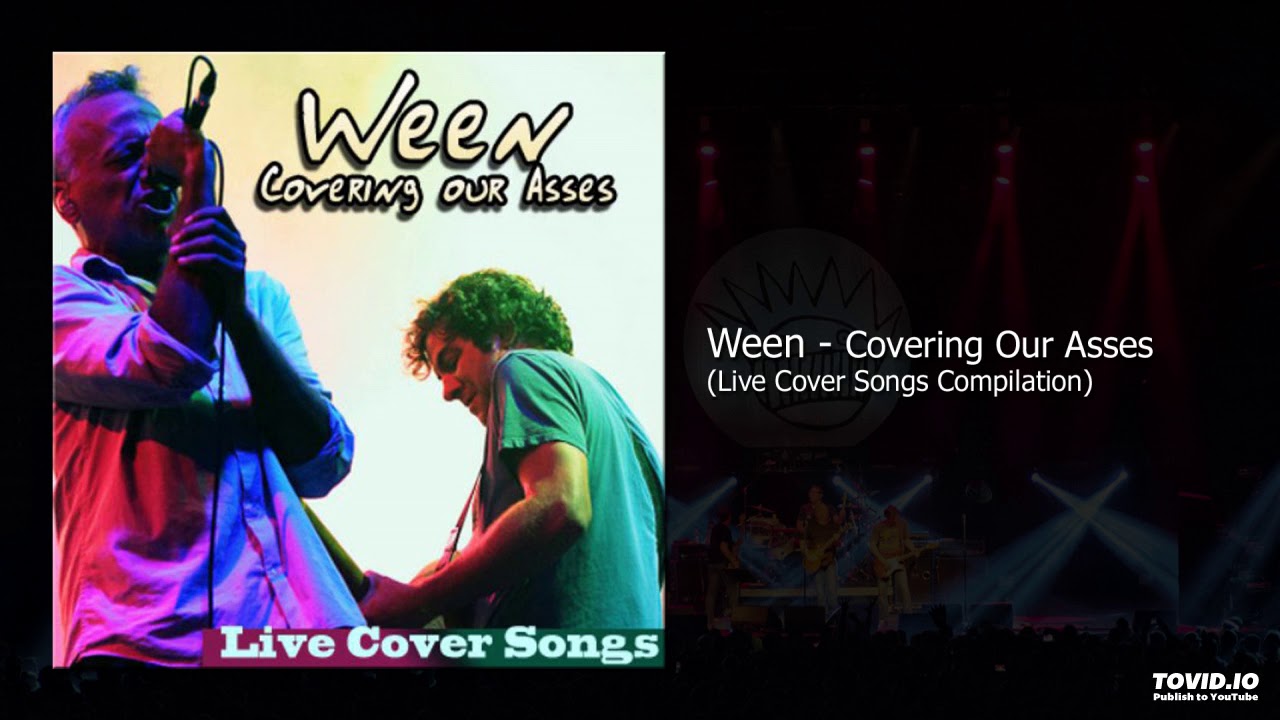 Ween cover I heard on WFMU just now… : r/ween