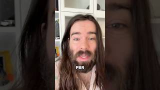 Turn photos into PBR materials directly in blender using a custom plugins!