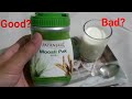 Honest review patanjali moosli pak   kumarsstudioo 