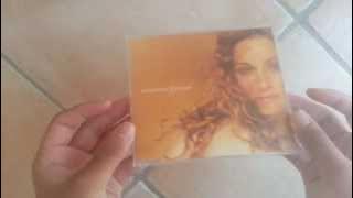 Madonna Frozen ( Cd single ) unboxing