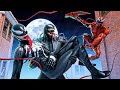 VENOM SAVES SHE VENOM from CARNAGE.... Fortnite Season 8