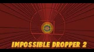 impossible dropper 2 With Alex