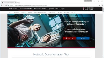 XIA Configuration Server v9.0 - Installation