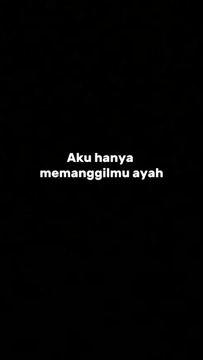 Lyrics Lagu AYAH - SEVENTEEN Cover By Rajuli Almaseid #seventeen #rajulialmaseid #ayah #cover