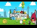 Angry Birds Trilogy The Big Setup Ambience Angry Birds Trilogy The Big Setup Ambience