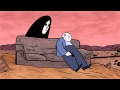 Daniel Herskedal | The End