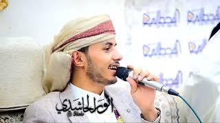 شاب يمني يمتلك حنجرة ابوبكر سالم || شاهد واحكم بنفسك || الفنان سياف الحرازي