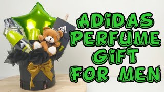 Idea Perfume Gift Cute For Men || Simple &amp; Easy