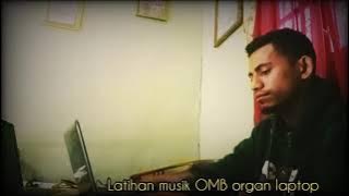 Oa Kewa -cover by eks Fr