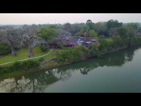 Mvuu Camp, Liwonde National Park