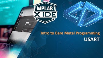 Introductie tot Bare Metal Programming - Aflevering 8: USART