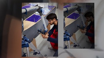 UCL Mechanical Engineering: A glimpse inside MechSpace