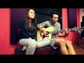 Dia Frampton - The Broken Ones cover by Yasmin Matthews & Daniaal of Maddthelin