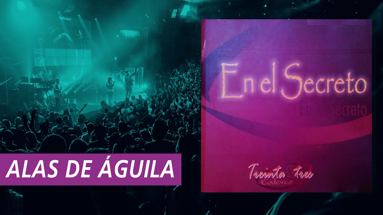 Alas de Águila - Su Presencia (Eagle's Wings - Hillsong Worship) - Español  | Audio Oficial - YouTube