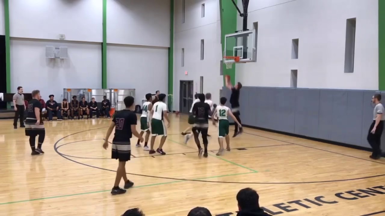 Highlights Vs Basis Scottsdale YouTube