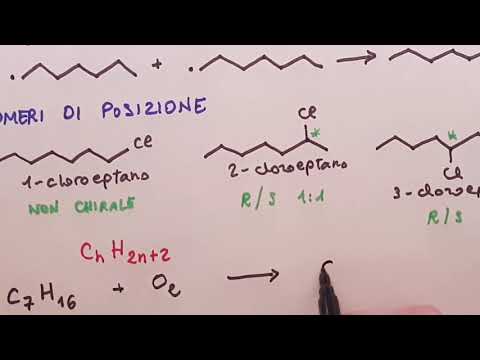 Video: Perché gli alcheni mostrano una reazione di addizione elettrofila?