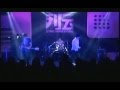 People In The Box - 泥の中の生活(LIVE)