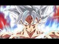 Dragonball super amv  rise skillet