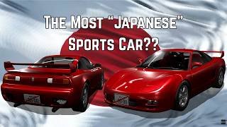 Can I Make the Most Japanese Car in Automation?? screenshot 1