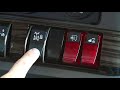 11: T880 Kenworth Driver Academy - Switches, Cab Climate & Gauges