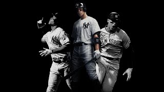 Every Home Run of Aaron Judge in 2021