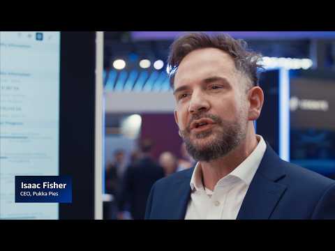 Hannover Messe 2026 - How Pukka Pies Transformed Operations with QAD | Redzone on AWS