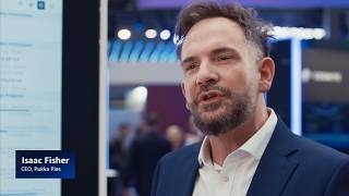 Hannover Messe 2026 - How Pukka Pies Transformed Operations with QAD | Redzone on AWS