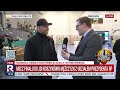 Finał Ligi Koszykówki z udziałem Prezydenta RP