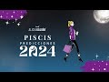 Predicciones Piscis 2024 ♓ ❤️ - Alicia Galván