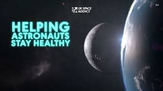 Mission Spotlight: UK experiment on the ISS with microscopic worms by @spacegovuk